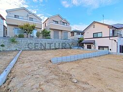 横浜市磯子区森6丁目　売地