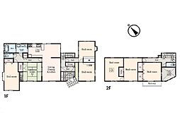 藤沢市片瀬海岸2丁目　中古一戸建て