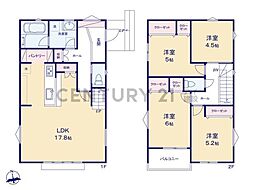 横浜市南区六ツ川2丁目　新築一戸建て
