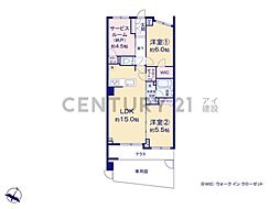 ラ・アトレレジデンス新百合ヶ丘