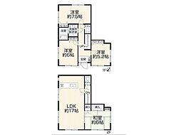 横浜市鶴見区北寺尾7丁目 中古一戸建て