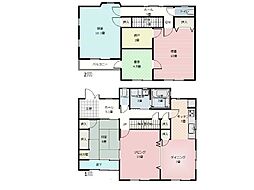 藤沢市大庭　中古一戸建て