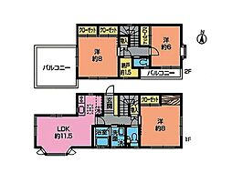 川崎市麻生区高石2丁目　中古一戸建て