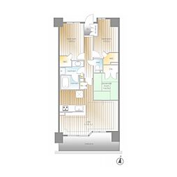 プライム湘南辻堂リーフィアレジデンス