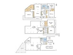 川崎市多摩区生田8丁目 中古一戸建て