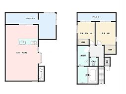 横浜市保土ケ谷区霞台　中古一戸建て