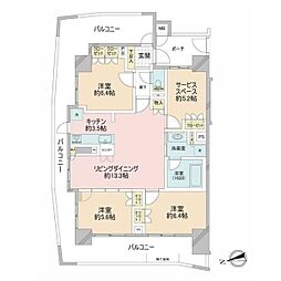 ウェルフェアステージ美しが丘サヴァーニ