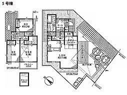 横浜市青葉区田奈町　新築一戸建て