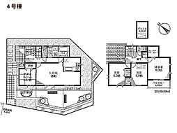 横浜市青葉区田奈町　新築一戸建て
