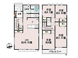 大和市深見　新築一戸建て
