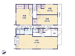 横浜市金沢区瀬戸　中古一戸建て