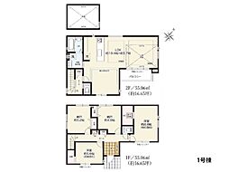 鎌倉市大船　新築一戸建て