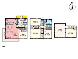 藤沢市西富 新築一戸建て