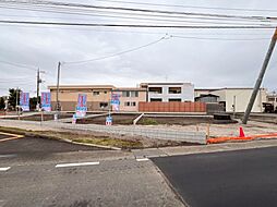 相模原市中央区淵野辺本町3丁目　売地