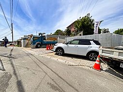 横浜市旭区川井本町　売地