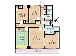 セントレー横浜関内