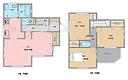 横浜市港南区芹が谷1丁目　中古一戸建て