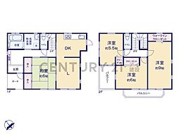 横浜市南区別所5丁目 中古一戸建て