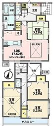 相模原市中央区淵野辺本町4丁目　中古一戸建て