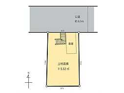 横浜市戸塚区名瀬町　売地