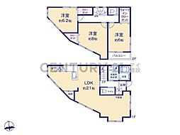 横浜市旭区笹野台4丁目　中古一戸建て