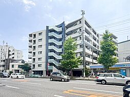 クオス港南中央ステーションフロント