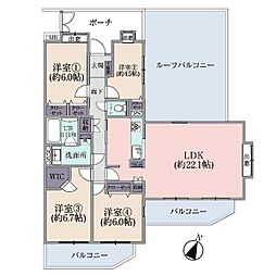 ファミール鷺沼