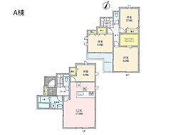 横浜市南区清水ケ丘　新築一戸建て
