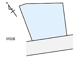 大和市下鶴間　売地