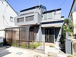 横浜市港南区芹が谷1丁目　中古一戸建て