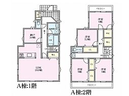 鎌倉市今泉2丁目　新築一戸建て