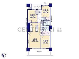 コットンハーバータワーズベイウエスト