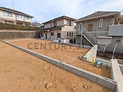 横浜市都筑区牛久保3丁目　売地