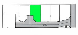 相模原市南区相武台３丁目の土地