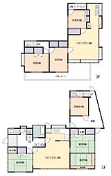 相模原市南区新戸の一戸建て