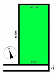 厚木市戸室３丁目の土地