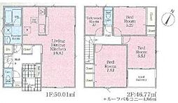 座間市小松原２丁目