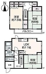 海老名市東柏ケ谷６丁目