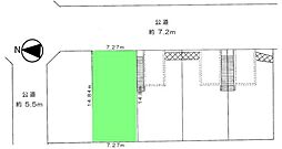 座間市入谷東３丁目