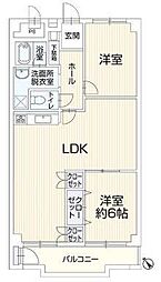 東建座間ハイツ4号棟東館