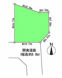 綾瀬市寺尾本町１丁目