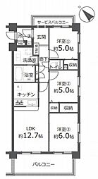 キヤッスルマンション相模が丘