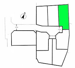 愛甲郡愛川町中津の土地