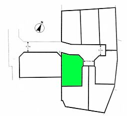 愛甲郡愛川町中津の土地
