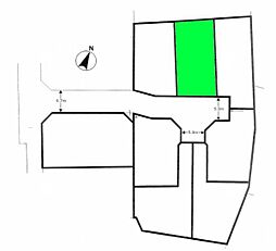 愛甲郡愛川町中津の土地