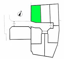 愛甲郡愛川町中津の土地