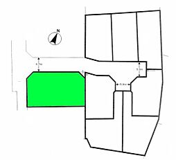 愛甲郡愛川町中津の土地