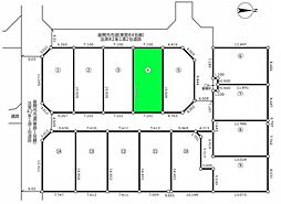 座間市東原１丁目の土地