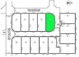 座間市東原１丁目の土地