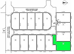 座間市東原１丁目の土地